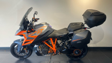 Ktm Superduke 1290 Super Duke GT (23MY)